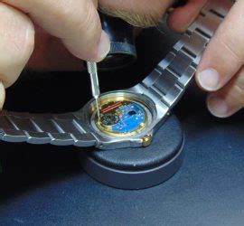 watch repair Tampa